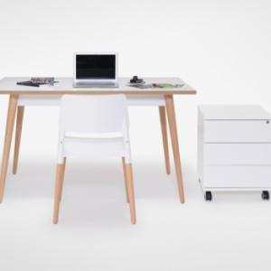 MUEBLE ICON MESA 1.40 X 0.80