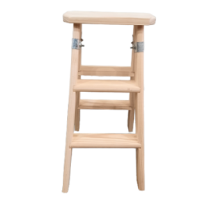 BANCO ESCALERA 2 ESC PLEG