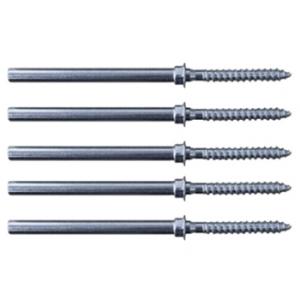 MENSULA INVISIBLE 18CM