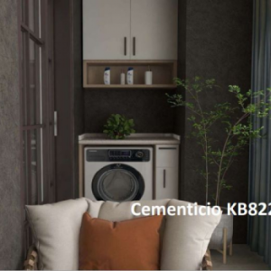 REV.MARBL 3X122X2800 CEMENTICIO MATE