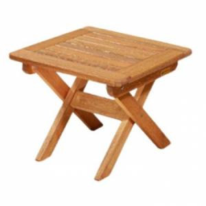 ECOMAD MESA EUCA PLEG 40X40