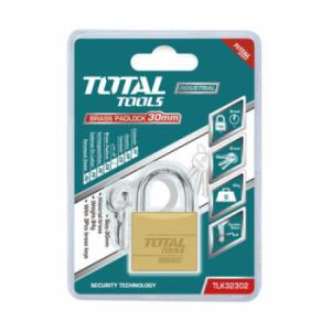  CANDADO 30MM TLK32302