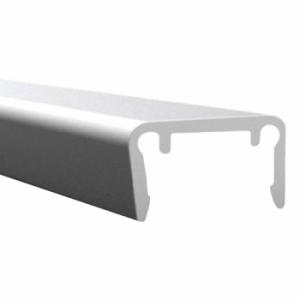 TAPACANTO ALUM. 6 MM