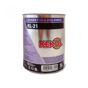 CLEANER P/MELAM KL-21 1 LT