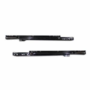 CORRED P/CAJON NEGRO 400 MM