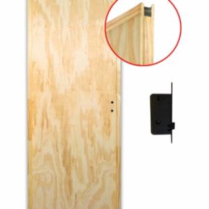 PUERTAS PLACA M.MAD10-70(I)