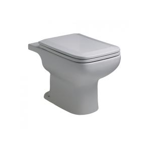 L.TRENTO IECMJ B/INODORO CORTO FVA